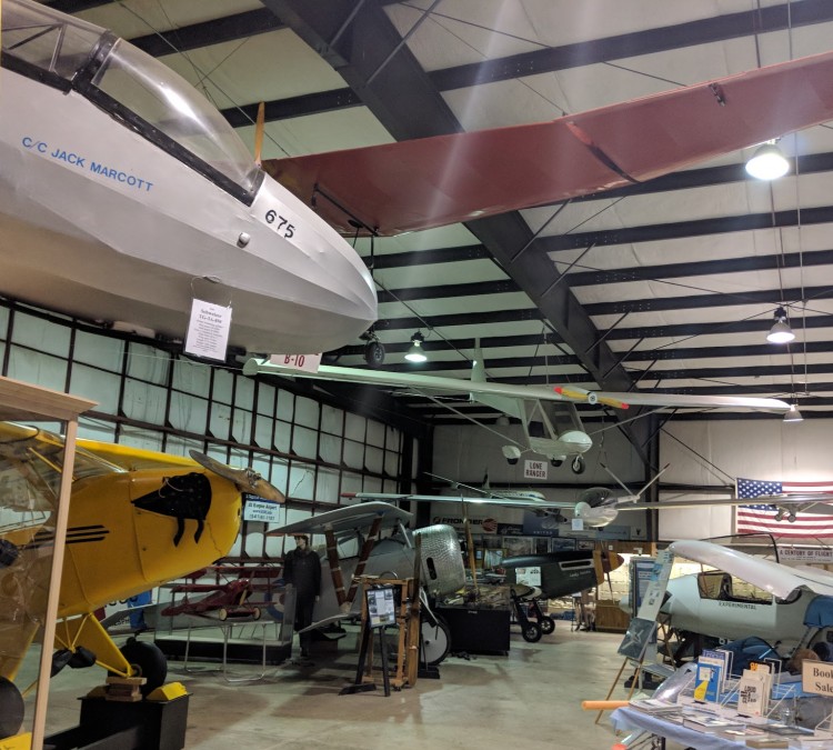 oregon-air-and-space-museum-photo